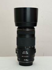Canon Zoom Lens EF 70-300mm f/4-5.6 IS USM
