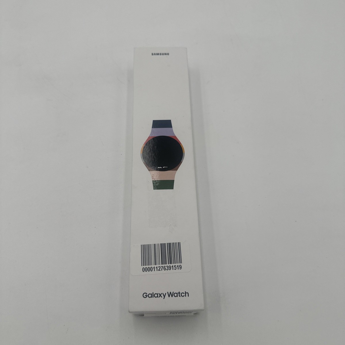 Samsung Galaxy Watch 7 40mm LTE Green Smartwatch US Version New 