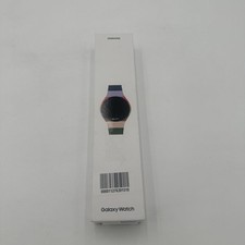 Samsung Galaxy Watch 7 40mm LTE Green Smartwatch US Version New Sealed