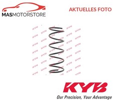 SCHRAUBENFEDER FAHRWERKSFEDER VORNE KYB RA1327 A NEU OE QUALITÄT
