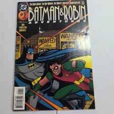 Cover of Detective Comics #619