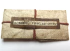 ANTIQUE RELIQUARY RELIC TO SAINT REMIGIUS / S. REMIGII EPISC. ET CONF.