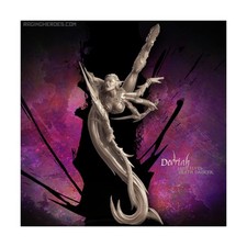 Raging Heroes Sci-Fi Mini 30mm Dedriah Pack New