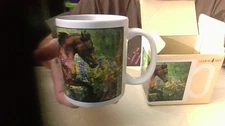 Leanin' Tree NEW HORSE Mug "Seek Adventure, Laugh & Play Seize the Joy Each Day"