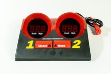 SCX 88090 Speedometer