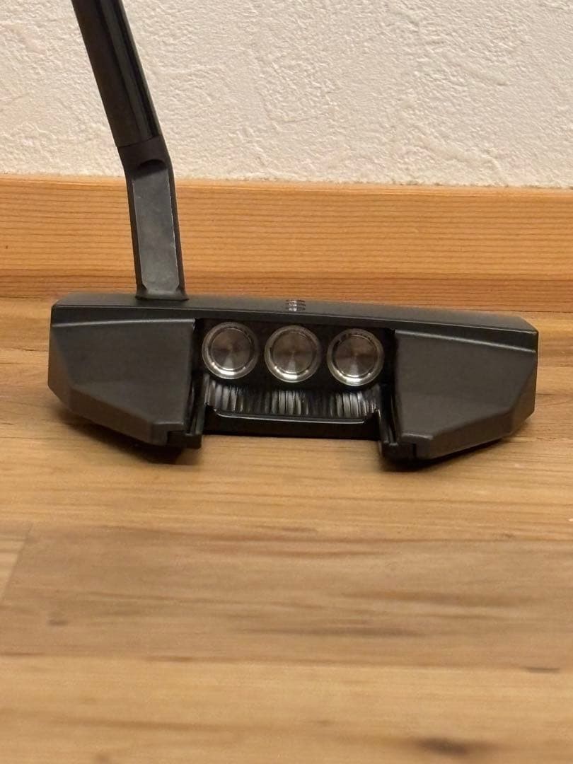 SCOTTY CAMERON H21 LIMITED PROTO putter | eBay