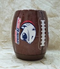 University Of South Alabama Jaguars Football Flying Coozie