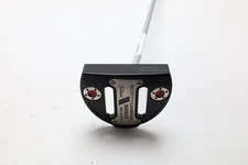 Titleist Scotty Cameron Select Big Sur S 46" Putter Excellent Rh 14066845