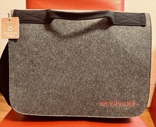 Weishaupt- Tasche, NEU Ca 39 X 30 Cm  Hersteller der Tasche Firma Halfar