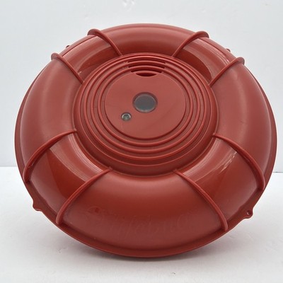 Lifebuoy - Pool Motion Sensor Smart Pool Alarm - Buoy Only