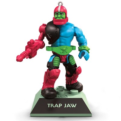 Masters of The Universe Trap Jaw Figure