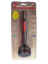Midwest Can Company Quick-Flow Replacement Spout 4240 Pours 2.5 times faster