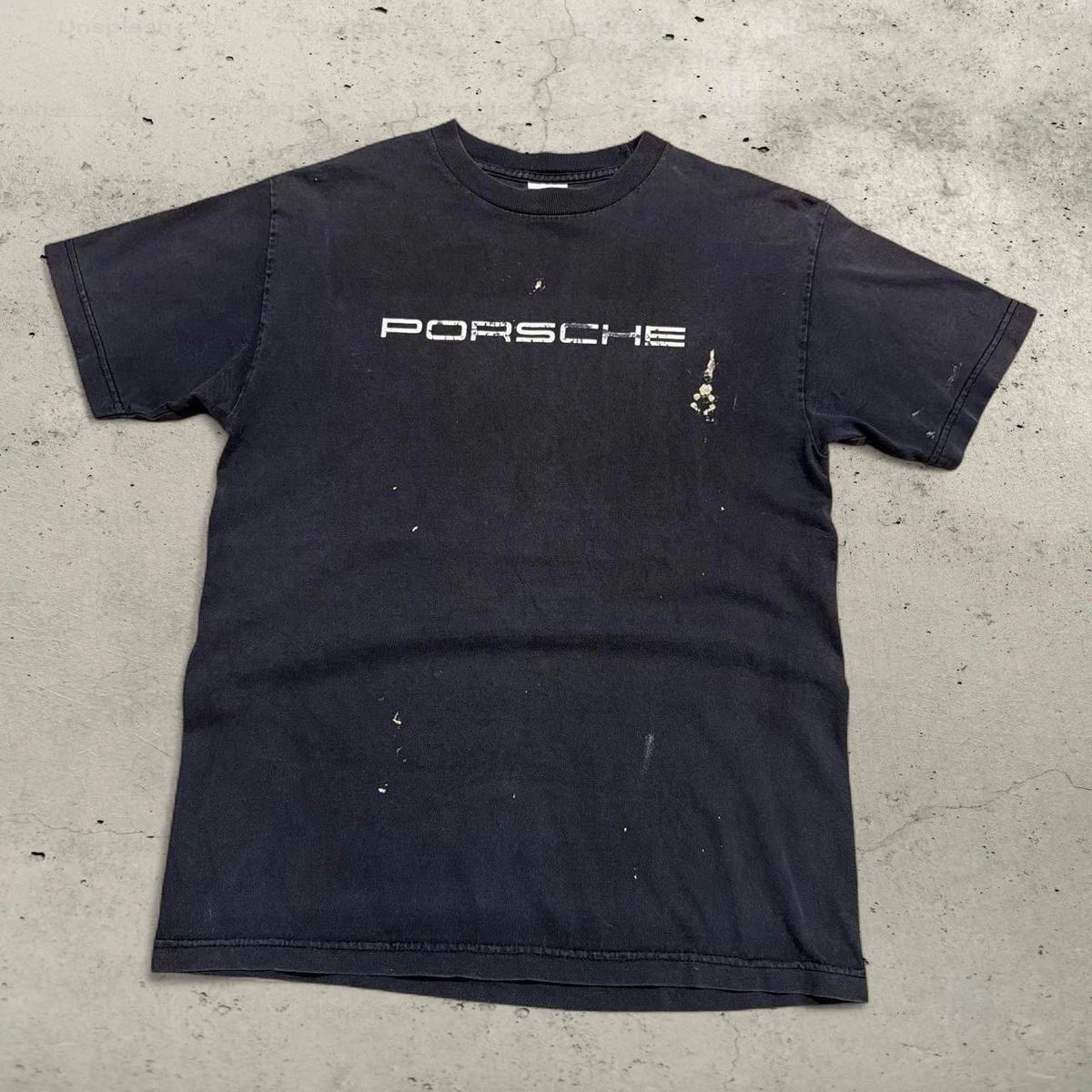 Porsche T-Shirts for Men for sale - eBay