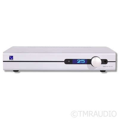 PS Audio Stellar GainCell DAC; Silver