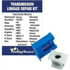 Automatic Transmission Shifter Cable Replacement Bushing, Transmission Shift Cab