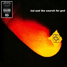 LSD And The Search For God - Lsd And The Sear...