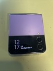 New ListingSamsung Flip 4 As Is