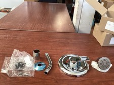 NEW Moen TL5182EP Chateau Posi-Temp Eco Shower Trim Polished Chrome B320