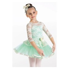 Weissman Dance Costume C Int