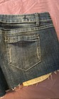 Hydraulic Women’s Cut Off Denim Shorts Size 13 ￼ — photo 2