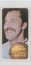 1970-71 Topps Tom Meschery #99 0yd6