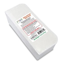 Shea Butter - Moisturizing Melt and Pour Glycerin Soap Base for Crafting and ...