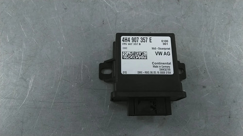 STEUERGERÄT BELEUCHTUNG Audi A6 (C7) 2016 4H4907357E