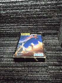 SEGA Excelion SG1000 software