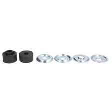 2x Stoßdämpfer vorne für Ford Ranger ET | 24447512