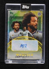 2023-24 Topps Seleção UEFA Champions League Soccer Checklist Guide in-content 12