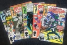 The Amazing Spider-Man #280-284