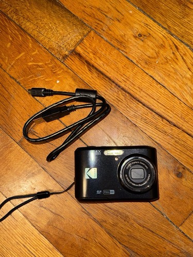 Kodak Pix pro Fz45 Open Box