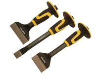 Roughneck MeißEl & Kissen 3 StüCk Set 76 X 254Mm 70 X 216Mm &
