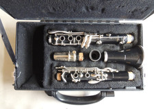 Leblanc Regency Bb Clarinet