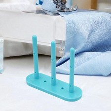 Bobbin Thread Holder 3 Storage Ribbon Organizer for Thread Organizing Serger