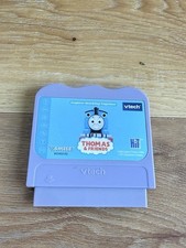 VTech V.Smile Thomas & Friends Engines Workin...