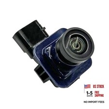 EP5Z-19G490-A Rear View Back Up Camera Compatible with Lincoln MKZ 2013-2016