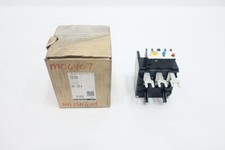 Fuji Electric TK-N3 Thermal Overload Relay 24-36a Amp