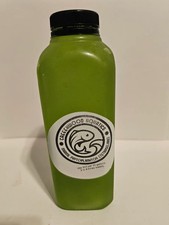 Live phytoplankton Tetraselmis 16oz