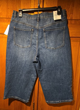 Gloria Vanderbilt Amanda Skimmer Comparni W. Whiskers NWT