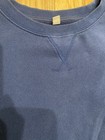 Uniqlo Blue Sweatshirt — photo 6