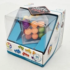 Smart Games 3D Cube Puzzle CUBE PUZZLER PRO Spatial Thinking Problem Solving