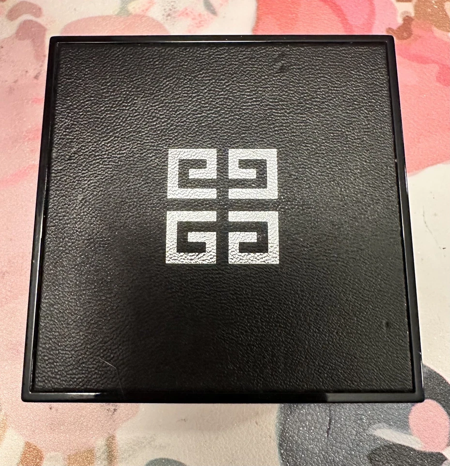 Givenchy Prisme Libre Loose Powder ORIGINAL ~ 04 Mousseline Acidulee FULL SIZE - Image 2 of 4