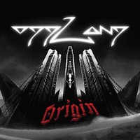 Oddland - Origin - Cd - F72Z