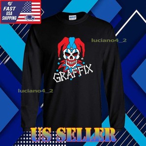 Graffix Shirt | eBay