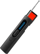 Portable Hidden Camera Detector with Long Battery Life - Safeguard Your Privacy