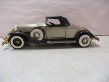 Solid State 1931 Rolls Royce Phantom II AM Radio B