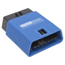 OBD2 Schutz Adapter 16Pin 55mm lang Verlänge...