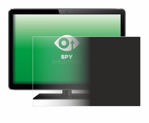 upscreen Privacy Screen Filter 23.8 Inch (60.5 cm) - 528 x 297 mm - Afbeelding 2 van 10