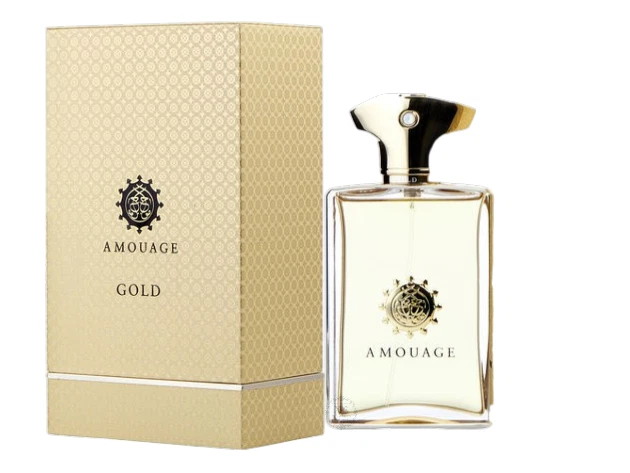 Las mejores ofertas en Amouage Gold Eau de parfum para mujeres | eBay